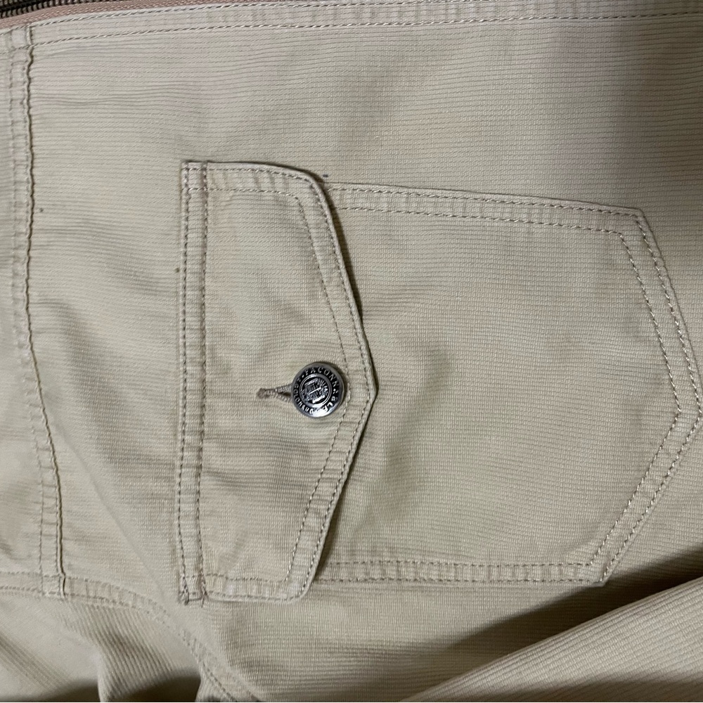 Vintage Faconnable Ranch Jacket - Picture 3 of 6